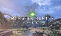 Monster Hunter: World - Il multiplayer si mostra in un nuovo filmato